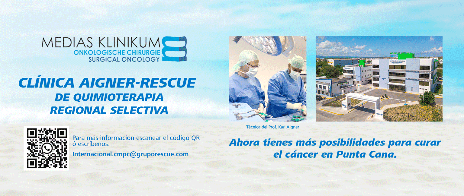 Quimioterapia Regional Selectiva