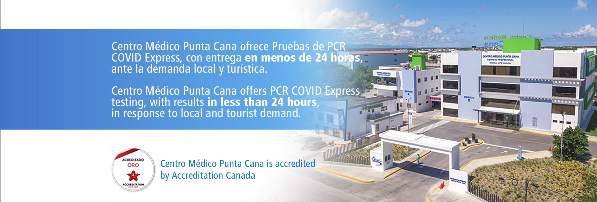 Acreditation Canada
